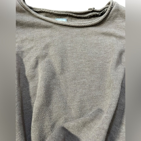 Aerie lightweight tie-front sweater XS - Picture 2 of 6